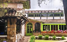 Posada Cafe La Huerta